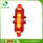 ABS material 75 lumens wholesale bicycle led light rechargeable                        
                                                Quality Choice