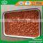 2016 new crop light speckled kidney beans