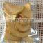 Supply with Factory Price Healthy Snack Vacumm Fried Dried VF apple chips for Sales