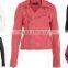 girls cheap leather jacket/fashion leather jackets cheap/ Lederbekleidung in Sialkot