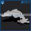 custom engrave metal car decoration
