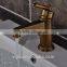 VIPO New Antique Brass Tap for Counter-down Washbasin 9493