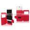 Universal Leather Case Cellphone Leather Universal Clip Case Universal Smartphone Leather Case