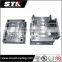 Zinc die cast mould making