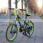 26-inch mountain bike 21 speed shock absorption high-carbon steel mountain bike