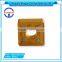 CDBP carbide insert turning SNMG190616-MD for steel casting
