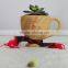 Design Cute Garden Decoration Small Resin Plant Nursery Pot