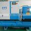 10hp Industrial rotary screw type air Compressor with air dryer