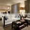 Latest holiday luxury modern hotel bedroom furniture