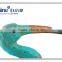 Hand made Sea life art Sea bird with long beak decoration for beach living