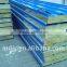 Hot Sale rockwool sandwich panel , high-grade sandwich panel house