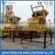 JS500 industrial concrete cement mixer price