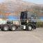 SINOTRUK HOWO A7 tractor 6X4 Tractor HOWO tractor for sale