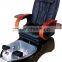 luxury pedicure spa massage chair for nail salon pedicure chair SP-9017