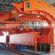 Car Dumper Unloading System