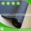 ribbed rubber matting roll