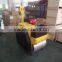 Double Drum Steel Road Roller