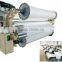 Factory direct sales HLY-900 double beam water jet loom