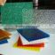 foshan tonon polycarboante panel manufacturer diamond polycarbonate sheet made in China (TN0137)