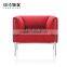2016 new attractive colorful chesterfield fabric sofa