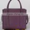 Non-woven fabric new cheap style office lady shoulder handbag from China wholesale Korea lady handbag
