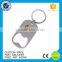 Manufactory Wholesale Bottle Opener Keychain