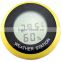Kitchen Cabinet Magnet Hygrometer Thermometer Sticker