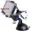 china cellphone accessories Car Windshield Mount Clip Holder for mobile phone/GPS