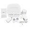 wireless gsm home alarm system with best price smart alarm system(M1)