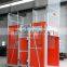 VARIABLE FREQUENCY SC200/200G CONSTRUCTION LIFT BUILDING HOIST