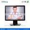 DC12V Plastic casing 19" LCD touchscreen monitor for Medical display
