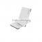 super slim power bank 4000mah custom lable and package for mobile phone