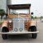 import china classic 8 seat electric passenger bus with CE approval