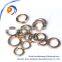 China Manufacturer Wholesale cup Spring Lock Washer