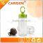 OEM BPA free 450ml portable plastic water bottle