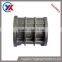 compressor parts made in China,cast iron spindle for compresssor machine use,iron cast casting