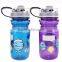 750ML Tritan plastic sport bottles