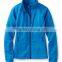 Womens polartec fleece jacket