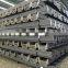 High Quality Standard U-shaped Steel Sheet Pile from china tangshan