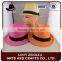 cheap colorful straw fedora hats caps