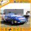 promotional inflatable car,inflatable race car for advertising F1096