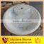 New Arrival Apron Stone Bowl on Sale,bathroom Basin