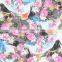 Newly design for digital printing fabric