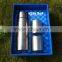 vacuum flask travel mug set
