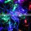 YQ39 Cheap 5m length Clover Led color change christmas light