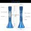 Stereo sound Record Portable Karaoke KTV Wireless Microphone Bluetooth Speaker