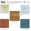 Wall Covering Material Aluminum Composite Plastic Board For Construction Material
