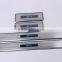 SS LED LIGHT SCUFF PLATE DOOR SILL PLATE FOR CHANA CHANGAN CS35 2013 2014 2015
