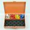 LS-02HT box contain all kinds of casing type terminals small metal tool box