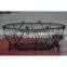 antique wire baskets in multi functional for shop